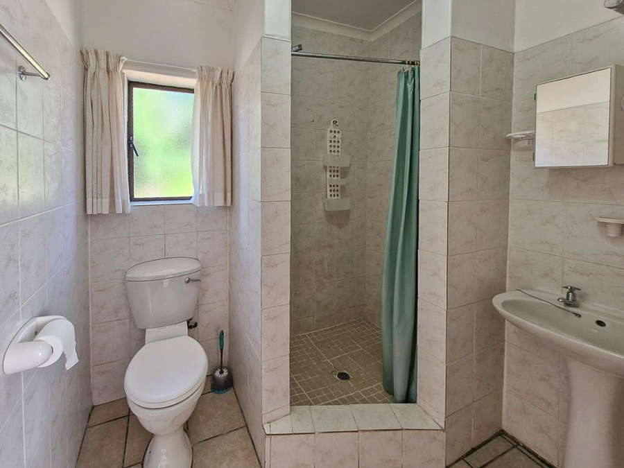 3 Bedroom Property for Sale in Bergsig Western Cape